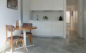 Design Apartment Near City Center, Cool Popular Neighborhood
